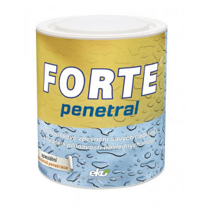 AUSTIS FORTE penetral 1 kg