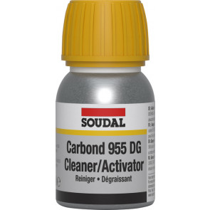Carbond 955 DG Cleaner/Activator 30ml