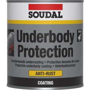 Underbody protection aerosol 500ml