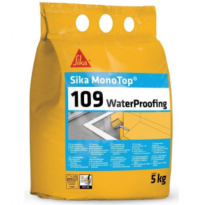 SikaMonoTop-109 WaterProofin.C219 5KG