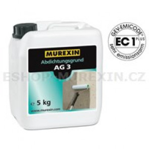 MUREXIN Základ hloubkový AG 3  5kg