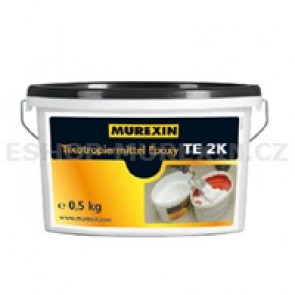 MUREXIN Přísada tixotropizační Epoxy TE 2K 0,5 kg