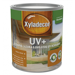 XYLADECOR UV+ 0,75L