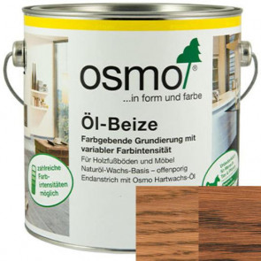 OSMO 3516 Olejové mořidlo 2,5 L