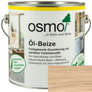 OSMO 3519 Olejové mořidlo 2,5 L
