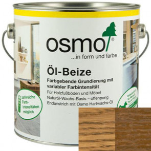 OSMO 3541 Olejové mořidlo 1 L