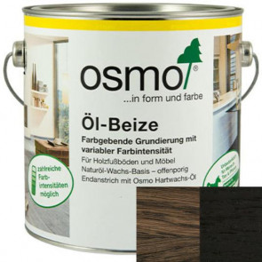 OSMO 3590 Olejové mořidlo 2,5 L