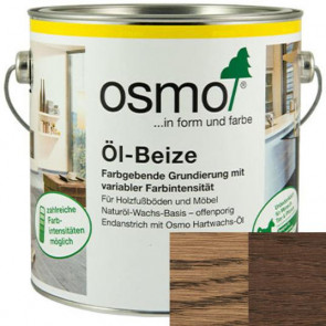 OSMO 3564 Olejové mořidlo 0,5 L