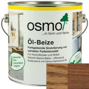 OSMO 3543 Olejové mořidlo 0,5 L