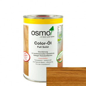 OSMO 5441 Barevný olej profi 1 L