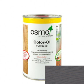 OSMO 5414 Barevný olej profi 1 L