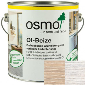 OSMO 3501 Olejové mořidlo 2,5 L
