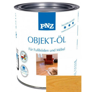 PNZ Objektový olej kiefer / borovice 2,5 l