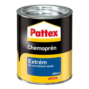 PATTEX – 13 – CHEMOPRÉN EXTRÉM 800 ML