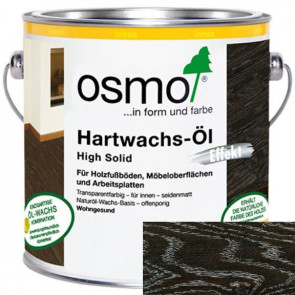 OSMO 3091 Tvrdý voskový olej Effekt 2,5 L
