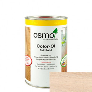 OSMO 5411 Barevný olej profi 1 L