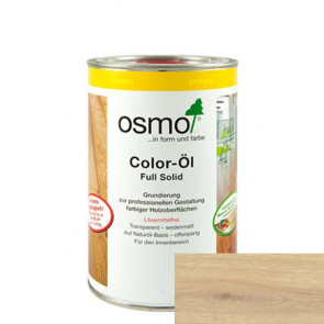 OSMO 5412 Barevný olej profi 1 L