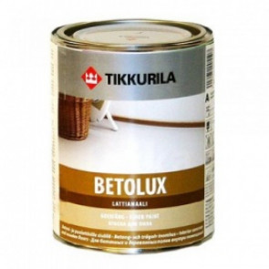 BETOLUX A 0,9 L