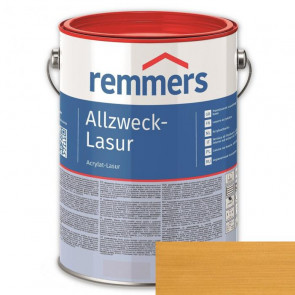 REMMERS Allzweck-lasur eiche hell 5,0l