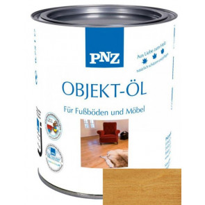PNZ Objektový olej eiche-olive / dub-oliva 2,5 l