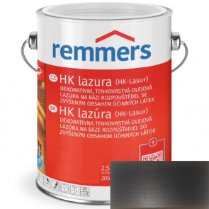 REMMERS HK lazura EBEN 2,5L