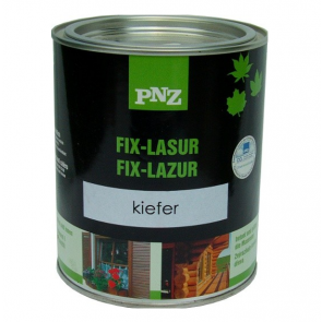 PNZ-FIX LASUR palisander 2,5 l