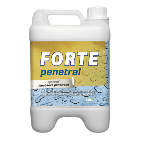 FORTE penetral 10 kg
