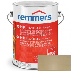 REMMERS HK lazura HEMLOCK 20L