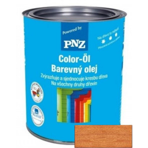 PNZ Barevný olej lärche / modřín 0,25 l