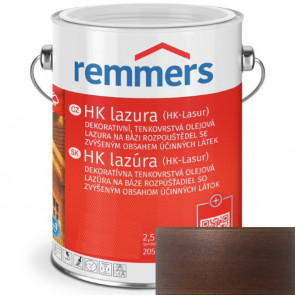 REMMERS HK lazura PALISANDR 5,0L