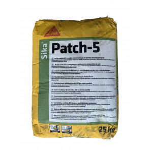 Sika Patch-5 25kg
