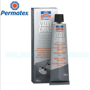 Permatex Brusná pasta na ventily a nástroje 100g - Valve Grinding Compound jemná (Fine)