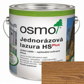 OSMO 9261 Jednorázová lazura HSPLUS 2,50 L