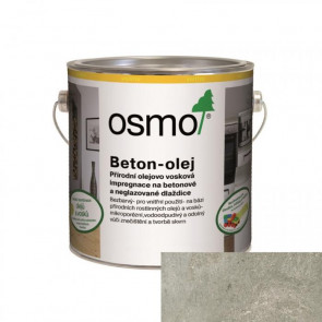 OSMO 610 Beton olej 2,5 L