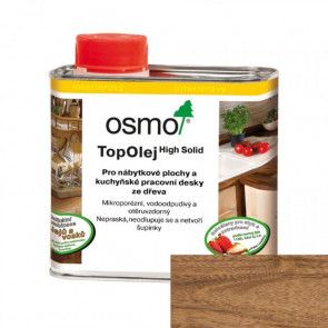 OSMO 3061 Top olej / kuchyň 0,5 L
