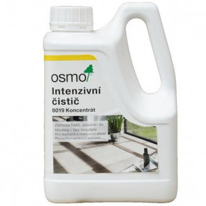 OSMO 8019 Intenzivní čistič dřevěných podlah 5 L