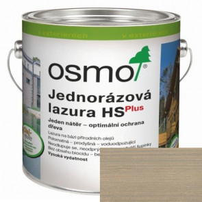 OSMO 9212 Jednorázová lazura HSPLUS 2,50 L