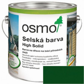 OSMO 2404 Selská barva 0,75 L