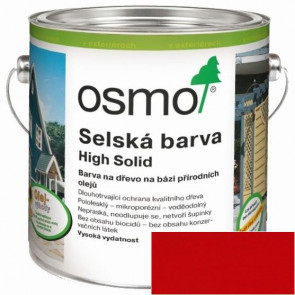 OSMO 2311 Selská barva 2,50 L