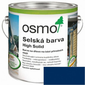 OSMO 2506 Selská barva 2,50 L