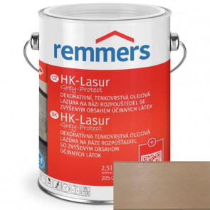 REMMERS HK lazura Grey Protect FT20927 písk.šedá 5,0L