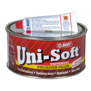 Uni-Soft 210 1kg
