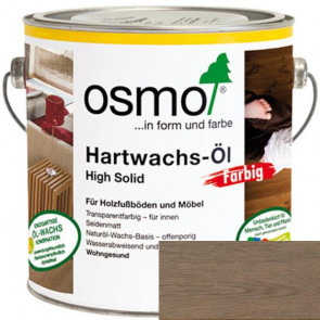 OSMO 3074 Tvrdý voskový olej 0,75 L
