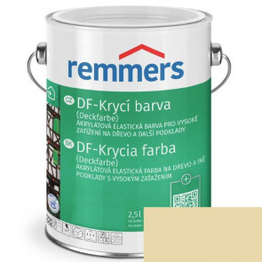 REMMERS DF-KRYCÍ BARVA SLONOVÁ KOST 0,75L