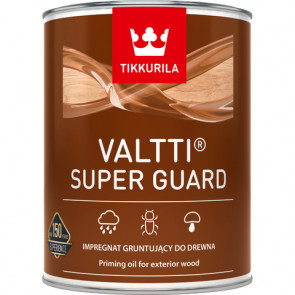 TIKKURILA VALTTI SUPER GUARD 1 L (Valtti Base)