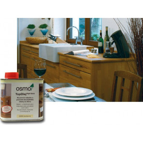 OSMO Top olej 3061 0,5 l akát