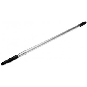 Anza Ergonomická prodlužovací tyč - hliníková tyč pro všechny prodlužovací nástroje anza 90-150 cm