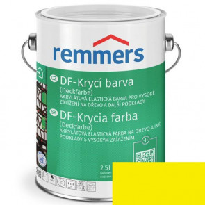 REMMERS DF-KRYCÍ BARVA ZLATOŽLUTÁ 0,75L